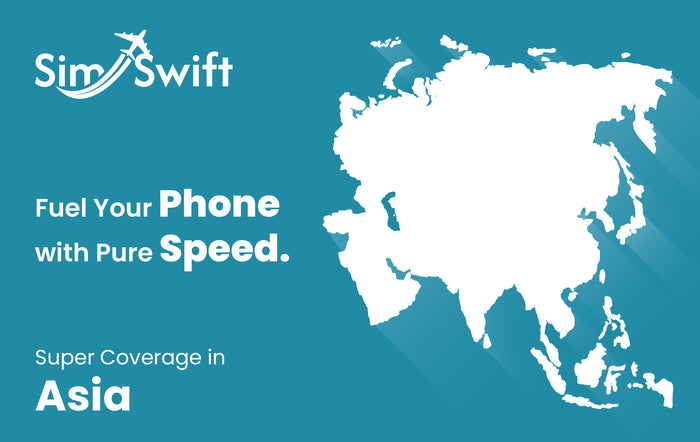 Premium eSIM activation