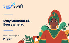 Niger 1GB 7Days