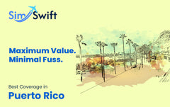 Puerto Rico 1GB 7Days Top-up