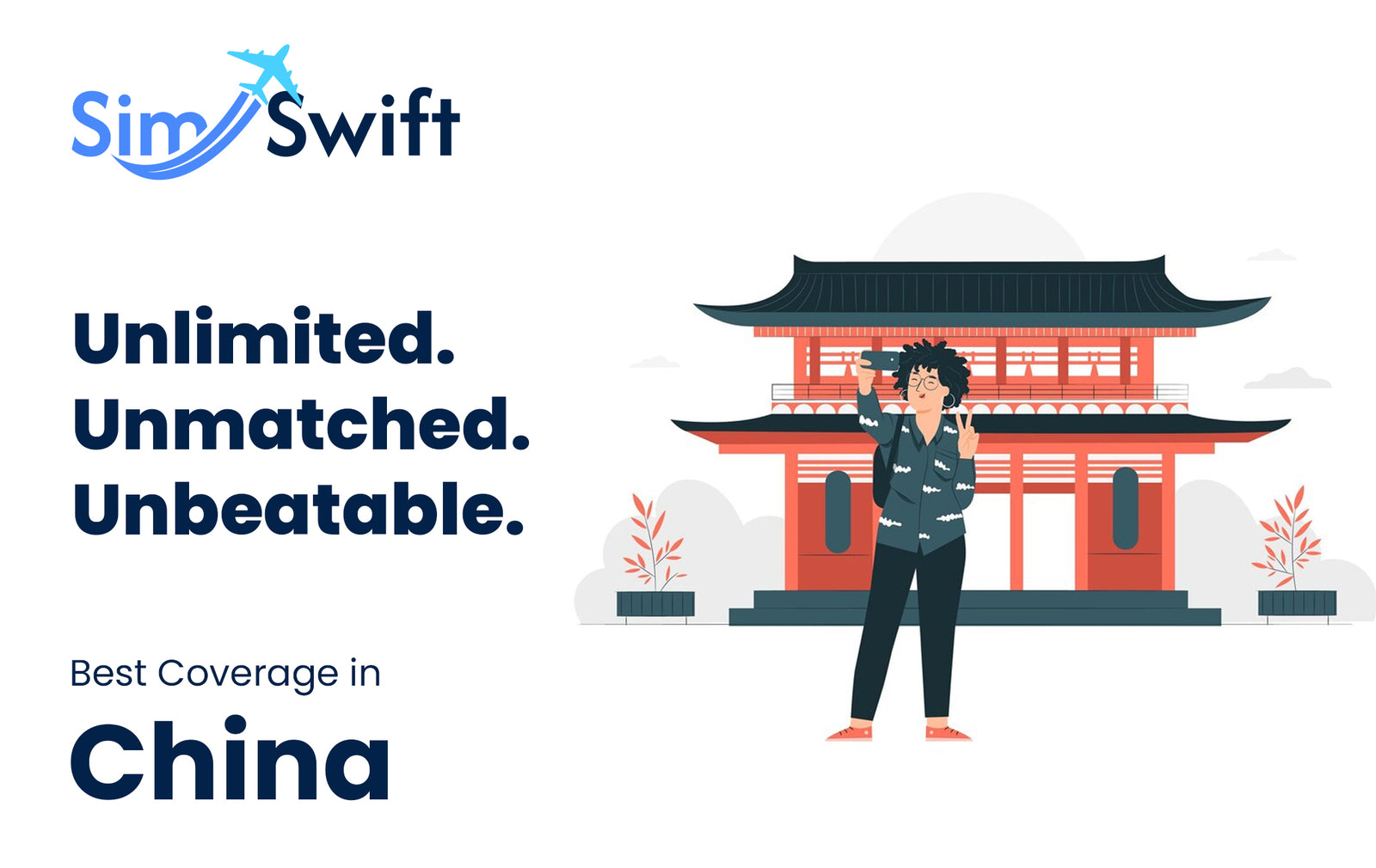 Effortless Connectivity Across China and Macao