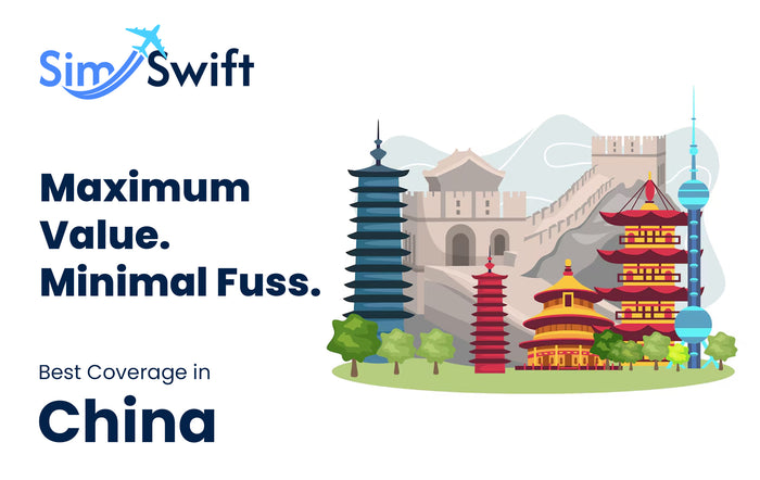 Premium eSIM activation