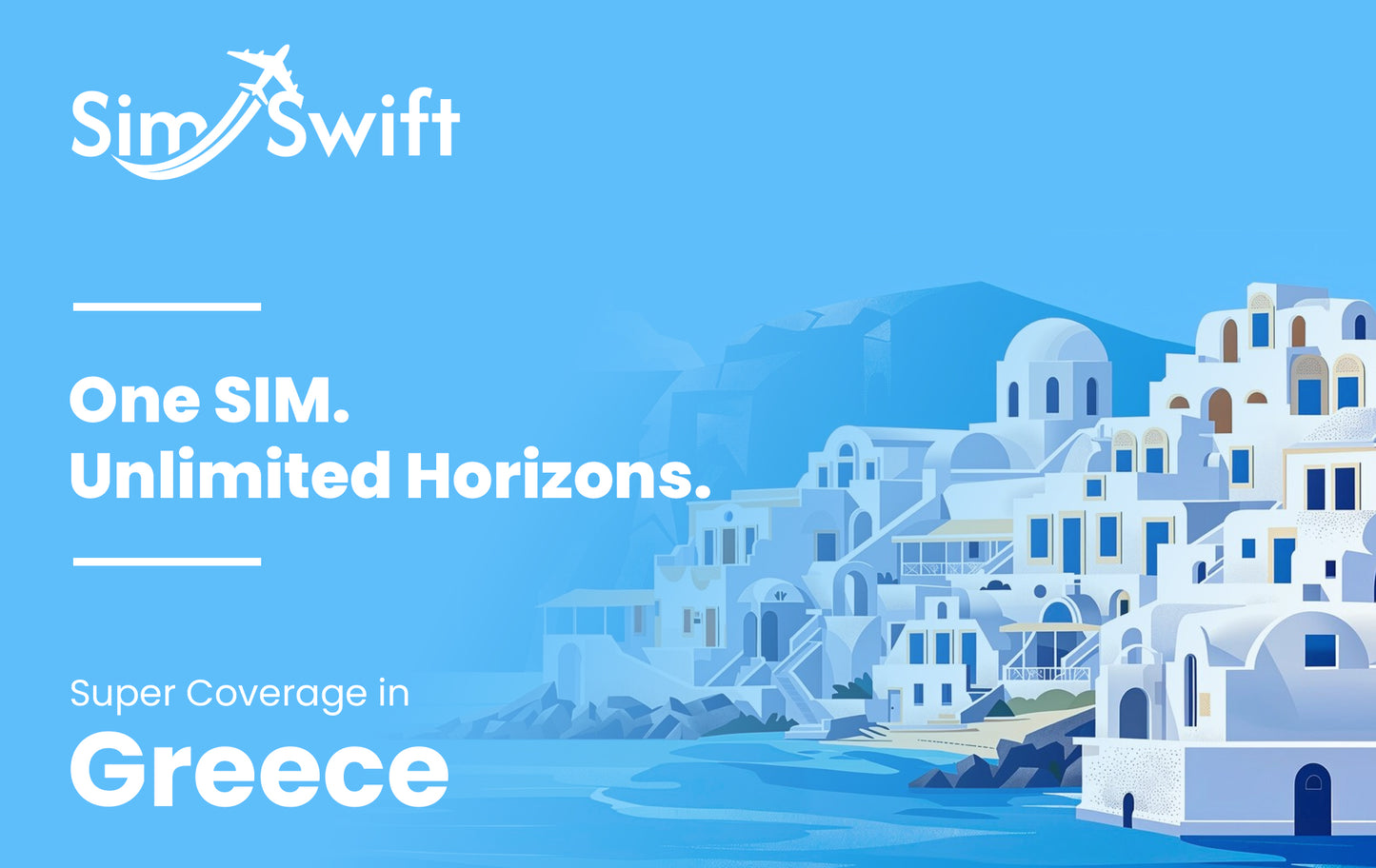 Greece e-SIM