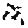 Central Asia (5 areas) e-SIM