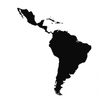South America, Caribbean, Central America (20 areas) eSIM