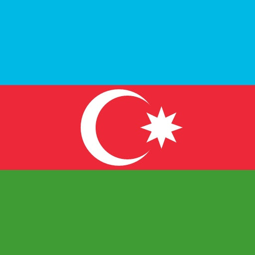 Azerbaijan e-SIM