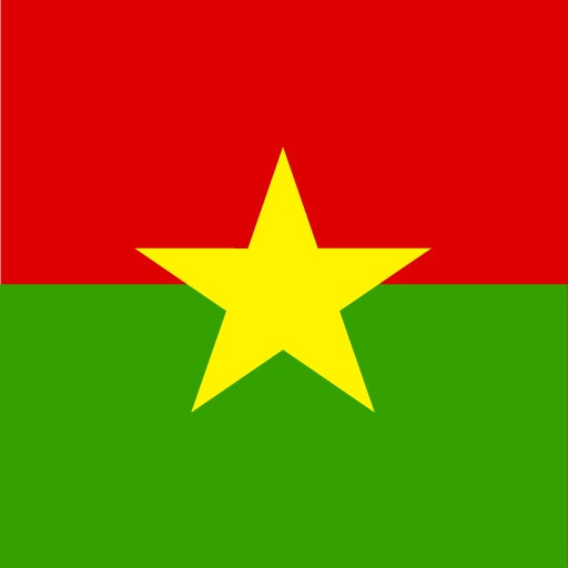 Burkina Faso e-SIM