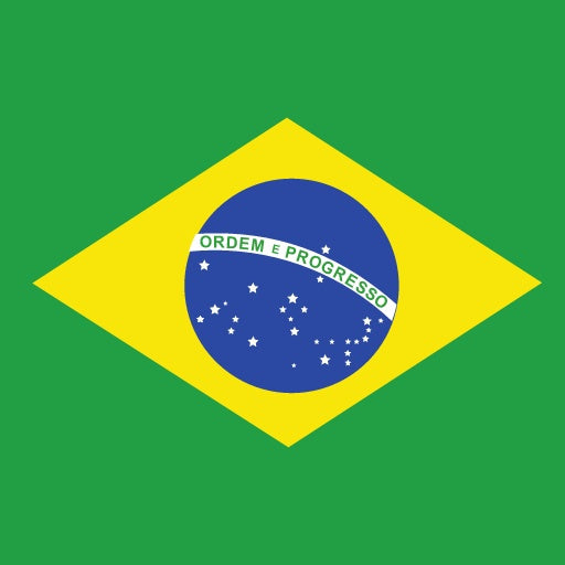 Brazil e-SIM