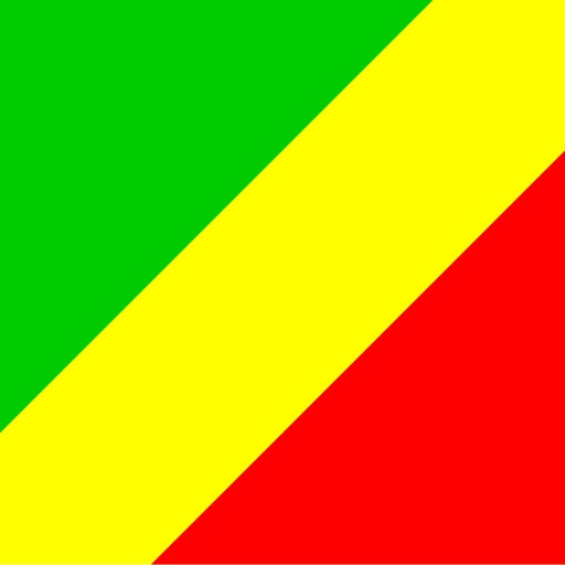 Republic of the Congo e-SIM