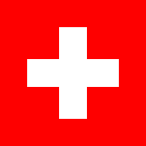 Switzerland e-SIM - Daily Plan