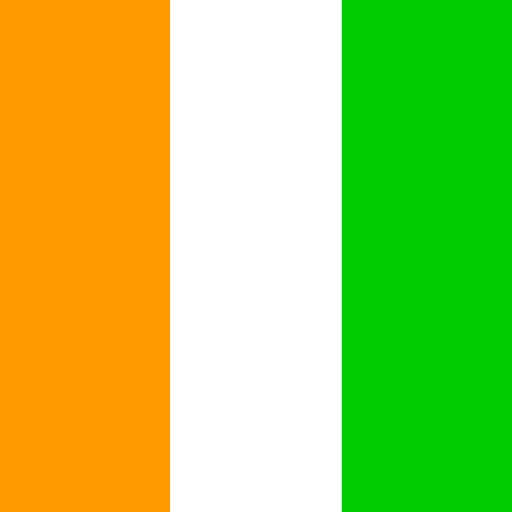 Ivory Coast e-SIM