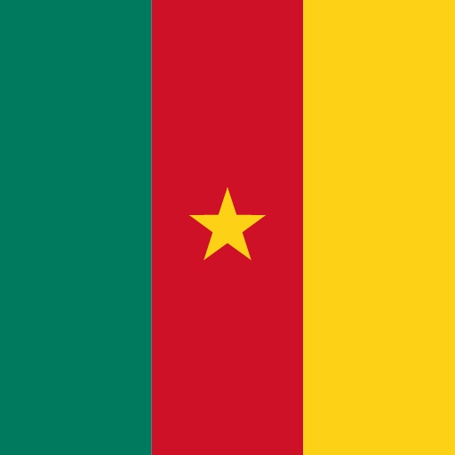 Cameroon e-SIM