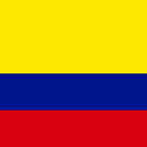 Colombia e-SIM