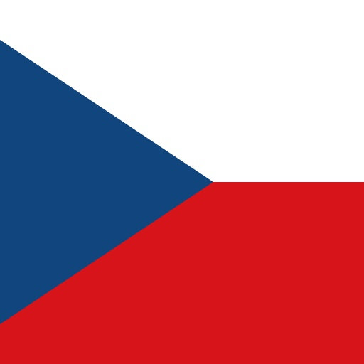Czech Republic e-SIM