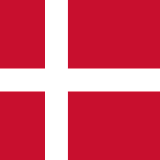 Denmark e-SIM - Daily Plan