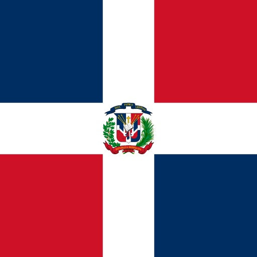 Dominican Republic e-SIM