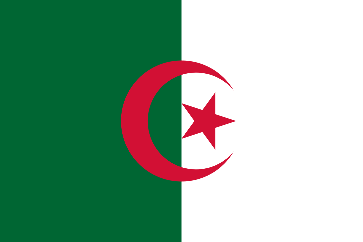 Algeria e-SIM - Daily Plan