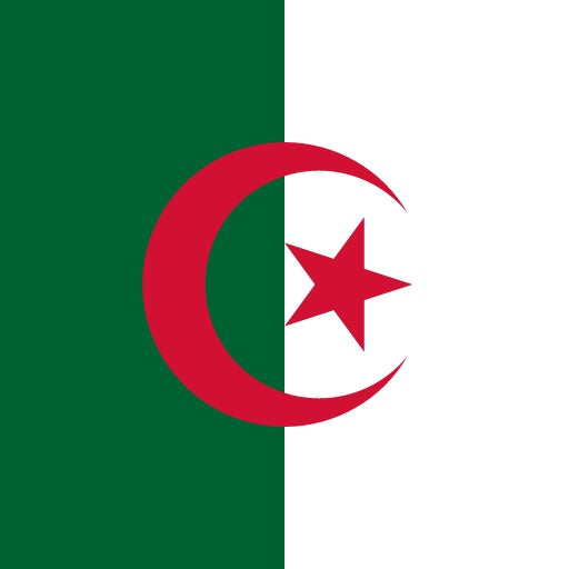 Algeria e-SIM