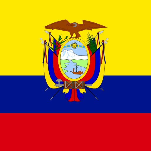 Ecuador e-SIM