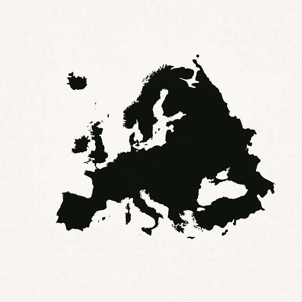 Europe (30+ areas) e-SIM - Daily Plan