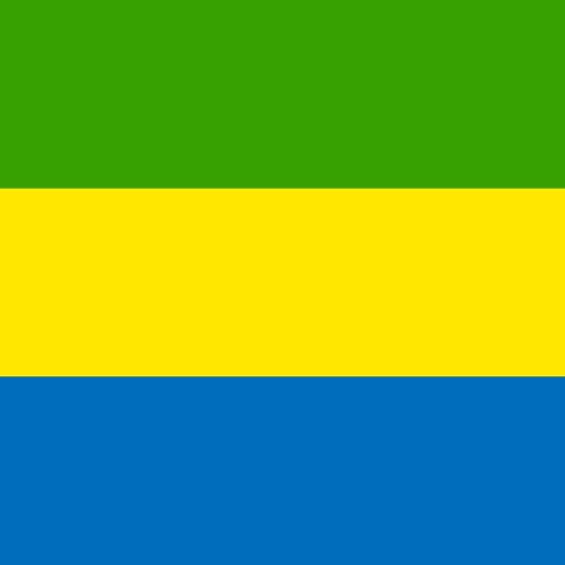 Gabon e-SIM