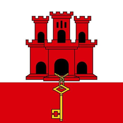 Gibraltar e-SIM