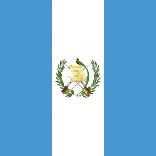 Guatemala e-SIM Top-ups