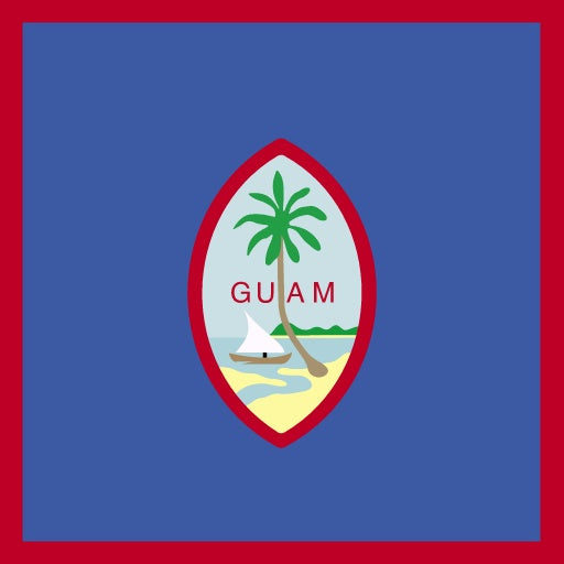 Guam e-SIM