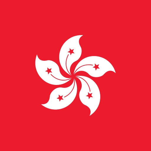 Hong Kong e-SIM