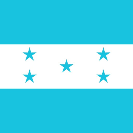 Honduras e-SIM Top-ups