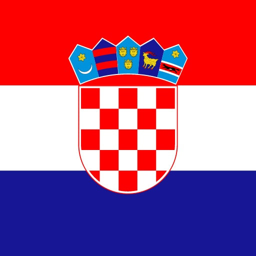 Croatia e-SIM - Daily Plan