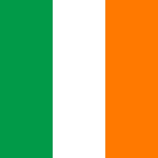Ireland e-SIM - Daily Plan