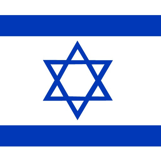 Israel e-SIM - Daily Plan