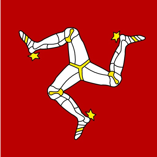 Isle of Man e-SIM