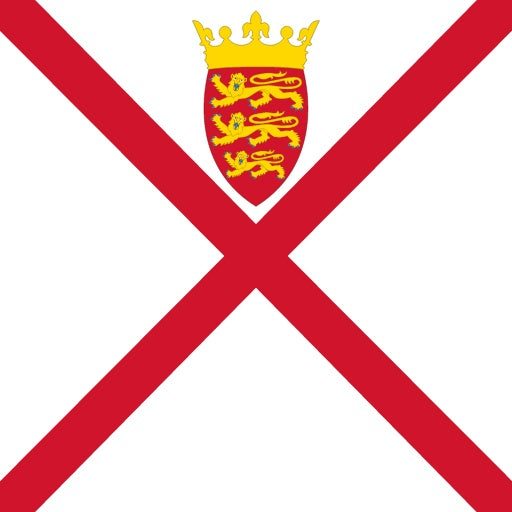 Jersey e-SIM - Daily Plan
