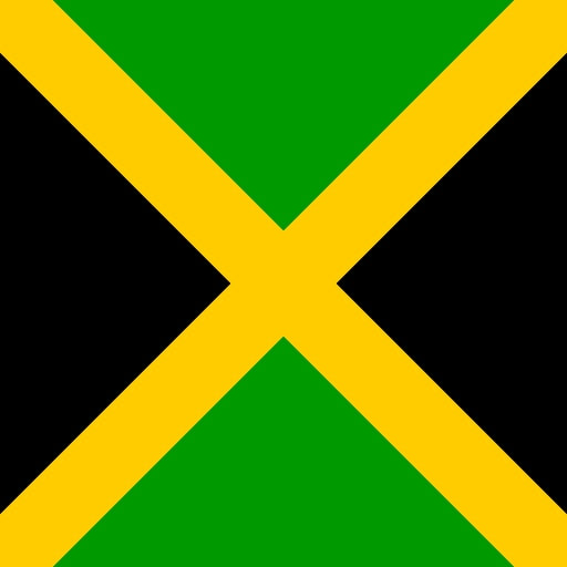 Jamaica e-SIM