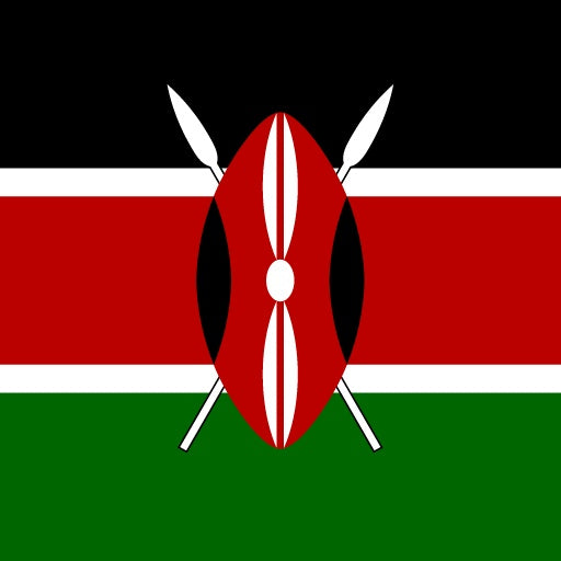 Kenya e-SIM