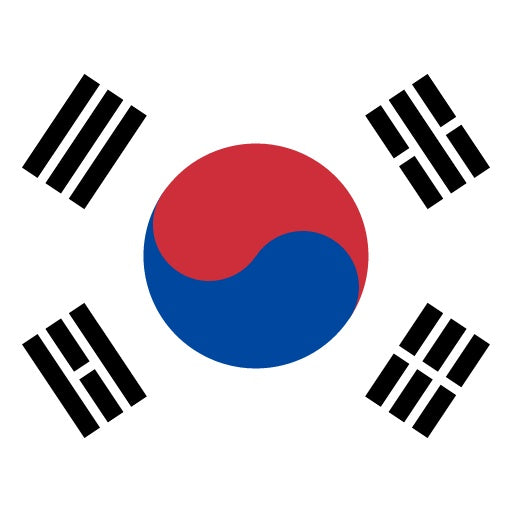 South Korea e-SIM