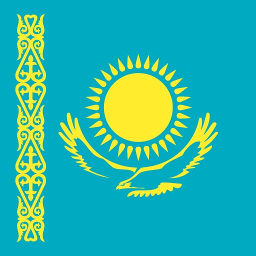 Kazakhstan e-SIM - Daily Plan