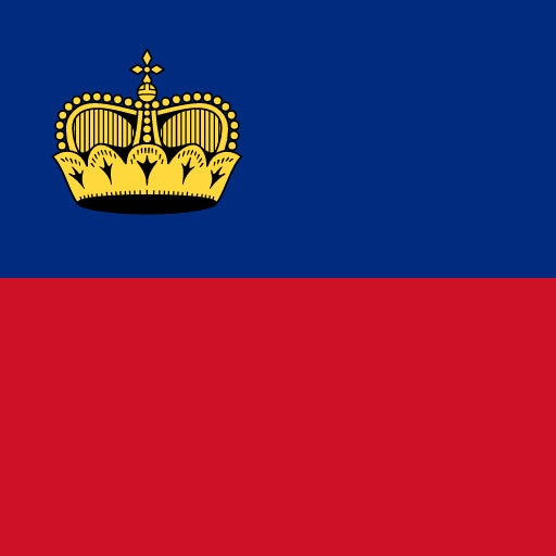 Liechtenstein e-SIM