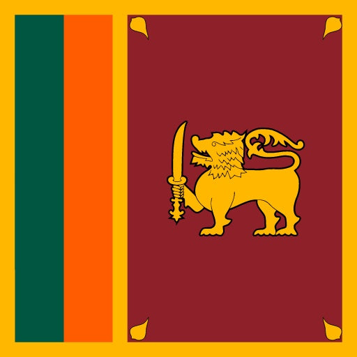 Sri Lanka e-SIM