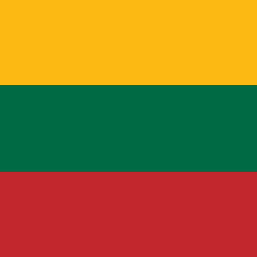 Lithuania e-SIM