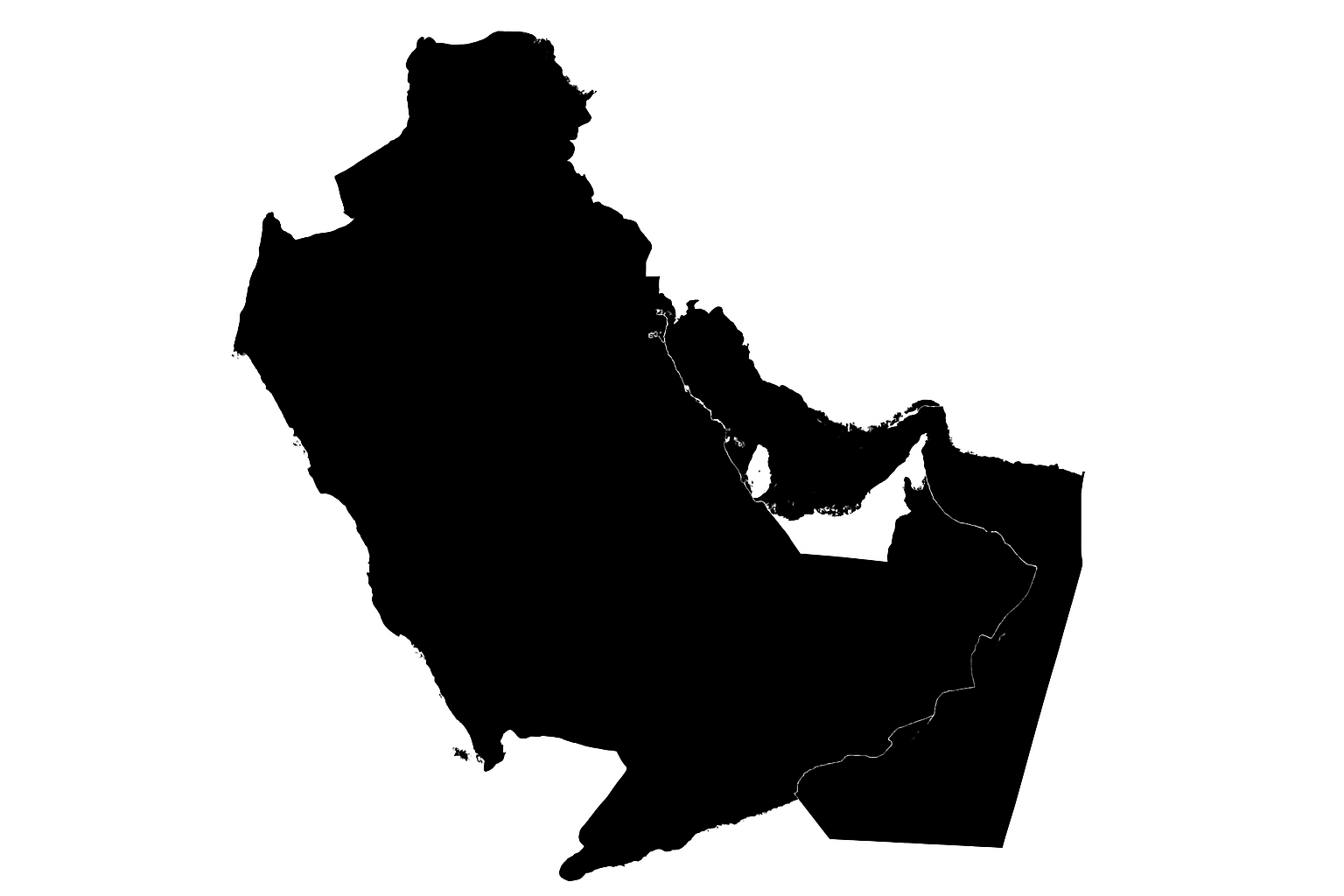 غرب آسيا، الشرق الأوسط (6 مناطق) e-SIM