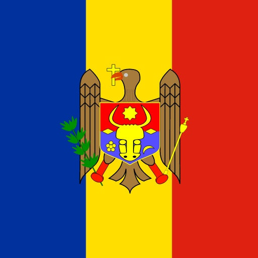 Moldova e-SIM