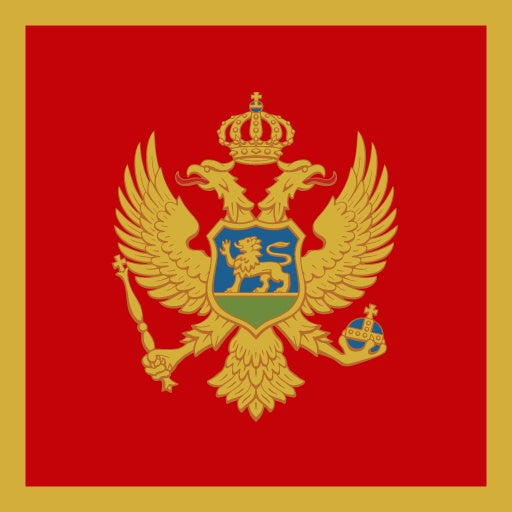 Montenegro e-SIM