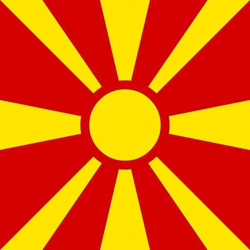 Macedonia e-SIM - Daily Plan