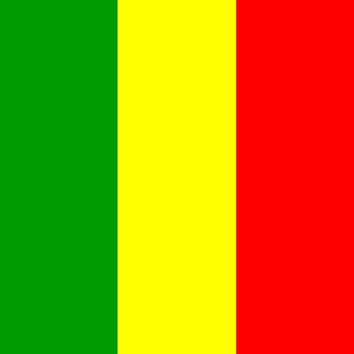 Mali e-SIM