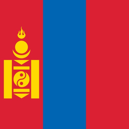 Mongolia e-SIM