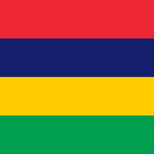 Mauritius e-SIM