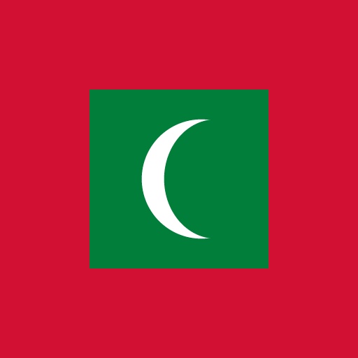 Maldives e-SIM