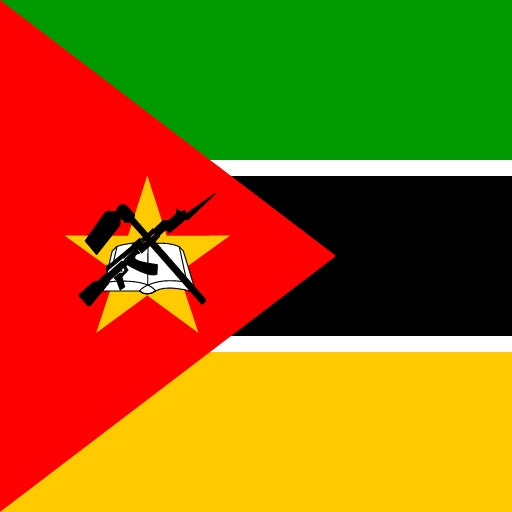 Mozambique e-SIM